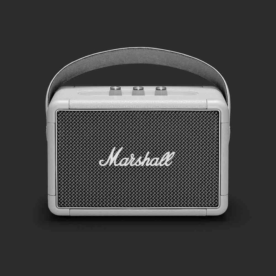 Kilburn Travel Speaker - Görsel 2