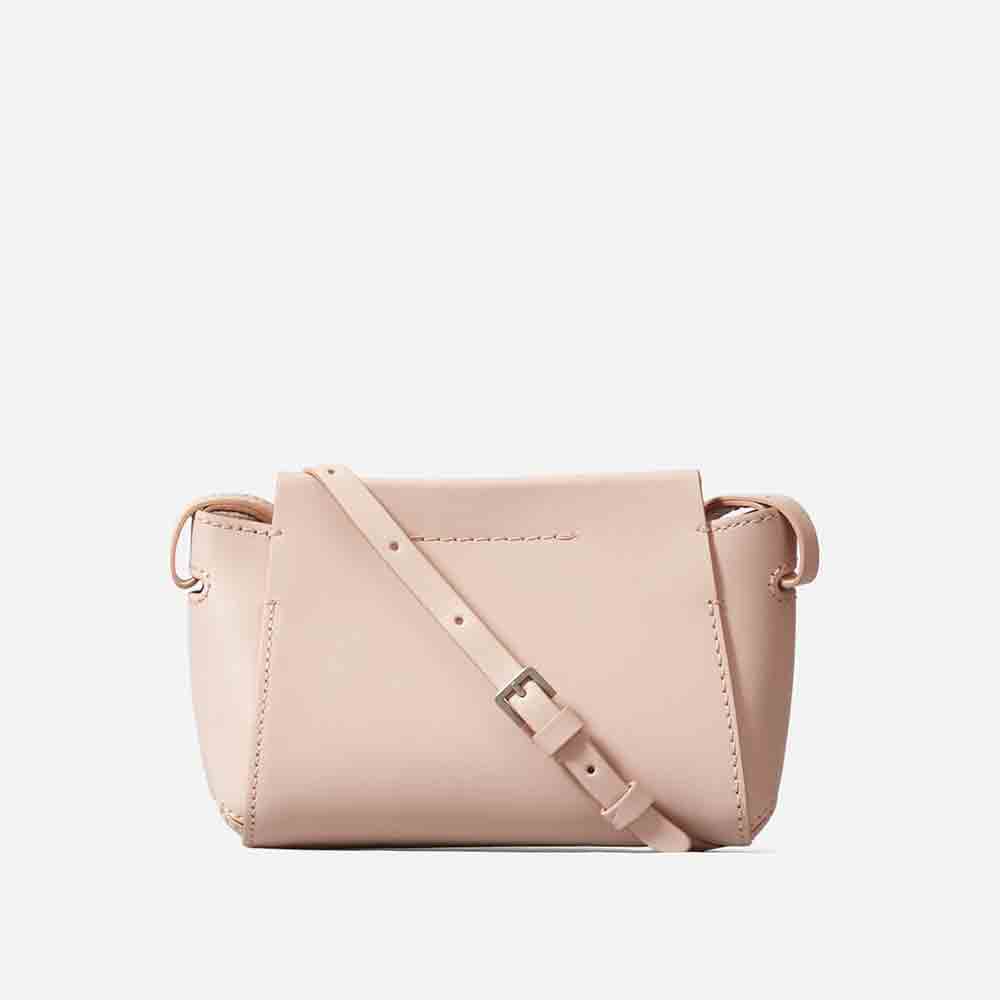 Cashmere Tank + Bag - Görsel 3