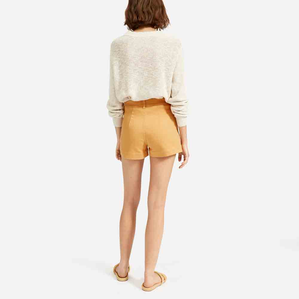 Cotton Patch Pocket Short - Görsel 5
